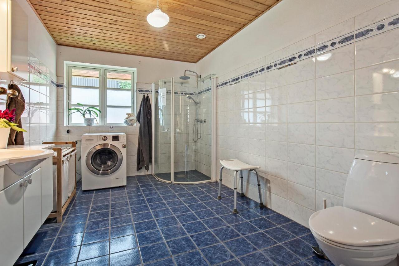 Skortskaer Bondegardsferie Bed & Breakfast Havnsø Oda fotoğraf